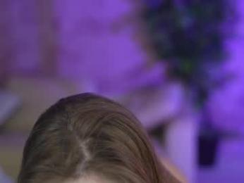 anabel054 — Chaturbate recorded stream image, 11.06.2026 07:00
