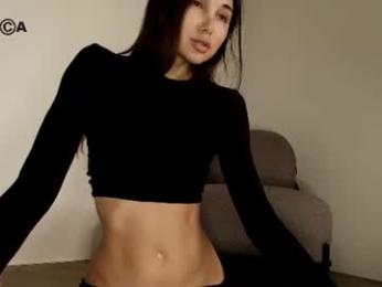 hollyextra — Chaturbate recorded stream image, 11.06.2026 10:20