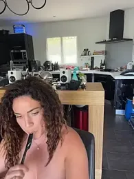 Clarasense__ — Stripchat recorded stream image, 11.06.2026 12:10