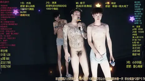 WildBoys-006 — Stripchat recorded stream image, 11.06.2026 10:40