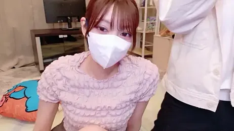 ASUKA-TV — Stripchat recorded stream image, 11.06.2026 11:40