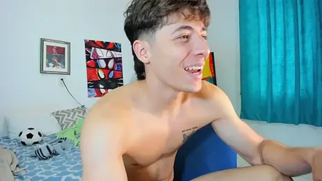 AlessandroDybala — Stripchat recorded stream image, 11.06.2026 14:00