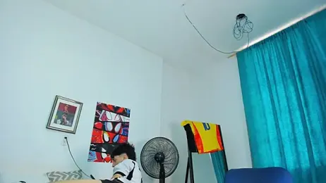 AlessandroDybala — Stripchat recorded stream image, 11.06.2026 14:00