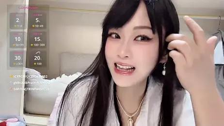 yueyue2003 — Stripchat recorded stream image, 11.06.2026 12:30