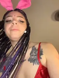 RollingGirls — Stripchat recorded stream image, 11.06.2026 13:10