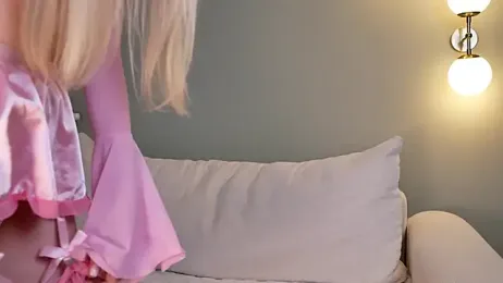 minimolly — Stripchat recorded stream image, 11.06.2026 18:30