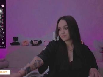 -lost- — Bongacams recorded stream image, 11.06.2026 17:50