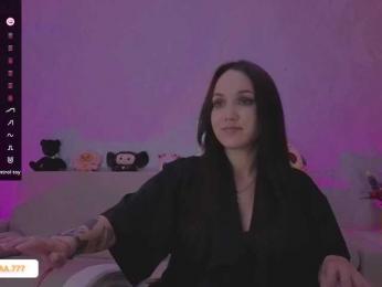 -lost- — Bongacams recorded stream image, 11.06.2026 17:50