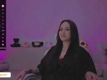 -lost- — Bongacams recorded stream image, 11.06.2026 17:50
