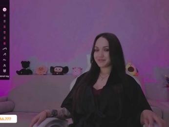 -lost- — Bongacams recorded stream image, 11.06.2026 17:50