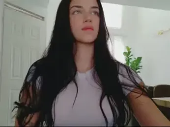 GrettaBenett — Stripchat recorded stream image, 11.06.2026 20:40