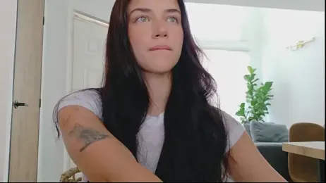 GrettaBenett — Stripchat recorded stream image, 11.06.2026 20:40