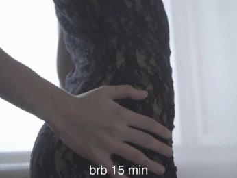 elisonni — Bongacams recorded stream image, 10.03.2025 18:30