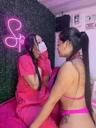 Sara_fun — Stripchat recorded stream image, 11.06.2026 19:40