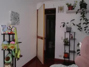 littlelaksmi — Chaturbate recorded stream image, 11.06.2026 22:00