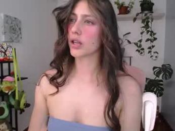 littlelaksmi — Chaturbate recorded stream image, 11.06.2026 22:00