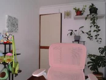 littlelaksmi — Chaturbate recorded stream image, 11.06.2026 22:00