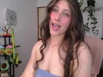 littlelaksmi — Chaturbate recorded stream image, 11.06.2026 22:00