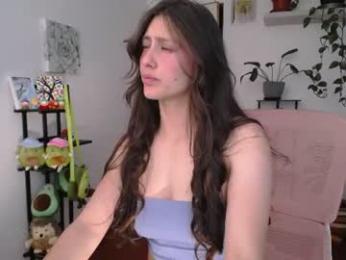 littlelaksmi — Chaturbate recorded stream image, 11.06.2026 22:00