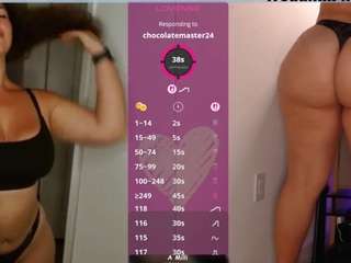 milavalentina — Camsoda recorded stream image, 12.06.2026 01:10
