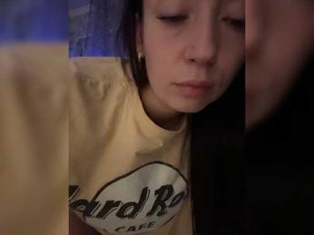 _dashulka_ — Bongacams recorded stream image, 12.06.2026 01:50