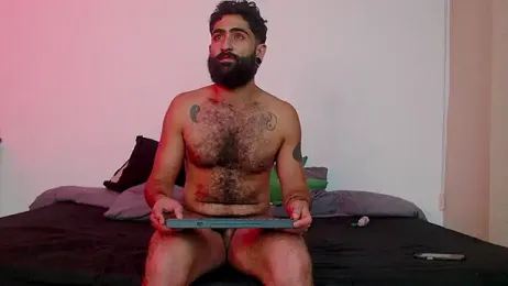Damianscouple — Stripchat recorded stream image, 12.06.2026 02:30