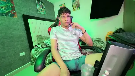 JamesDreams — Stripchat recorded stream image, 12.06.2026 02:00