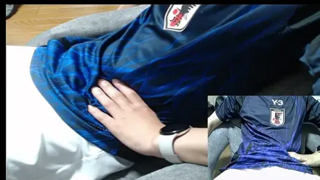 Yasu2000 — Stripchat recorded stream image, 12.06.2026 01:20