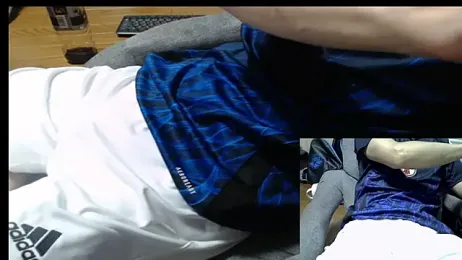 Yasu2000 — Stripchat recorded stream image, 12.06.2026 01:20
