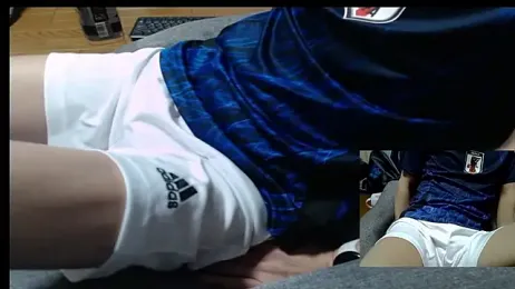 Yasu2000 — Stripchat recorded stream image, 12.06.2026 01:20