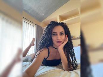 -SATIVA- — Bongacams recorded stream image, 12.06.2026 01:30