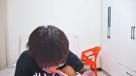 KK-cuteboy — Stripchat recorded stream image, 12.06.2026 05:10