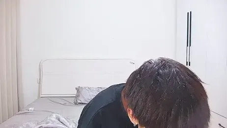 KK-cuteboy — Stripchat recorded stream image, 12.06.2026 05:10