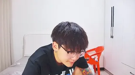 KK-cuteboy — Stripchat recorded stream image, 12.06.2026 05:10