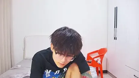KK-cuteboy — Stripchat recorded stream image, 12.06.2026 05:10