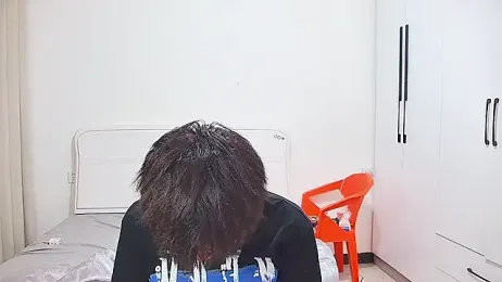 KK-cuteboy — Stripchat recorded stream image, 12.06.2026 05:10