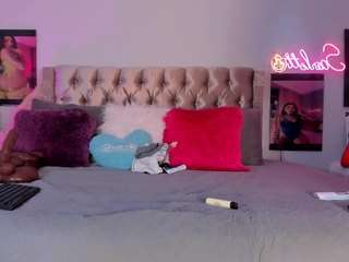 scarlett-harper — Camsoda recorded stream image, 12.06.2026 05:10