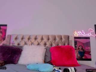 scarlett-harper — Camsoda recorded stream image, 12.06.2026 05:10