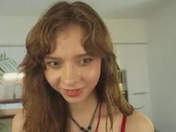 lizbethbiers — Chaturbate recorded stream image, 12.06.2026 03:20
