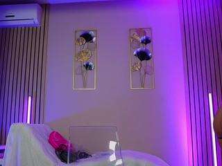 sabrinajade — Camsoda recorded stream image, 12.06.2026 06:00