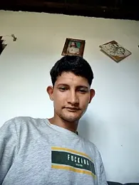 Juan_Hotcaliemte — Stripchat recorded stream image, 12.06.2026 11:40