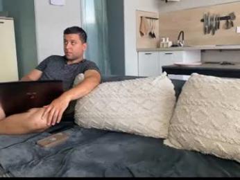 bicycle777 — Chaturbate recorded stream image, 12.06.2026 12:00