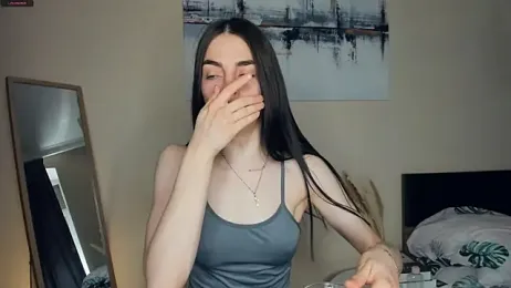 MaryJacksoon — Stripchat recorded stream image, 12.06.2026 07:40