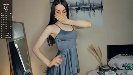 MaryJacksoon — Stripchat recorded stream image, 12.06.2026 07:40