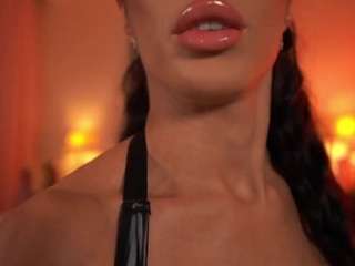 katyerave — Camsoda recorded stream image, 10.03.2025 17:10