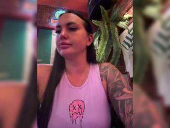 KROSHKA_N — Bongacams recorded stream image, 12.06.2026 08:20