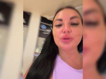 KROSHKA_N — Bongacams recorded stream image, 12.06.2026 08:20