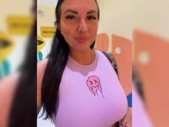 KROSHKA_N — Bongacams recorded stream image, 12.06.2026 08:20