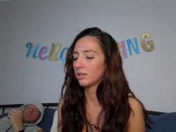 kaygraciee — Chaturbate recorded stream image, 12.06.2026 12:30