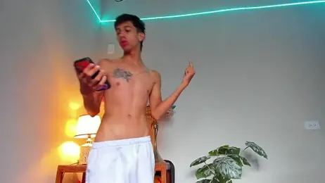 lucian_davii — Stripchat recorded stream image, 12.06.2026 13:00